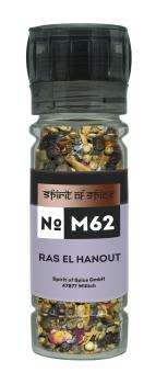 Ras al Hanout Mühle